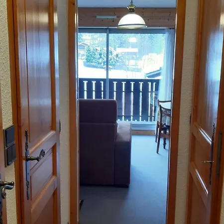 Spacieux T2 Avec Wifi, Parking Inclus, Proche Centre - Fr-1-517-63 아파트