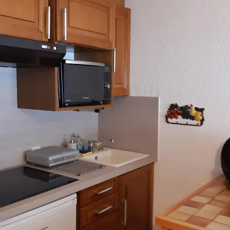 아파트 Spacieux T2 Avec Wifi, Parking Inclus, Proche Centre - Fr-1-517-63 샤모니