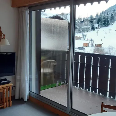 아파트 Spacieux T2 Avec Wifi, Parking Inclus, Proche Centre - Fr-1-517-63 *