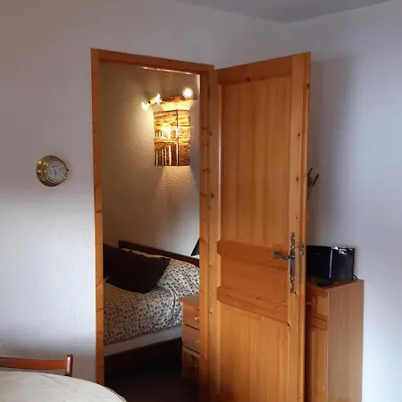 Spacieux T2 Avec Wifi, Parking Inclus, Proche Centre - Fr-1-517-63 샤모니